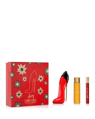 Carolina Herrera Good Girl 3pc Set For Women New In store Box