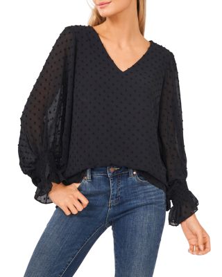 bloomingdales vince camuto tops