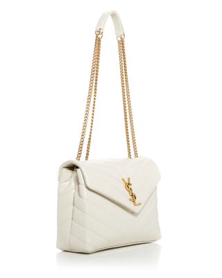 ショルダーバッグ・ポシェット SMALL LOULOU CROSSBODY BAG SAINT LAURENT Loulou Small Crossbody Bag | Bloomingdale's