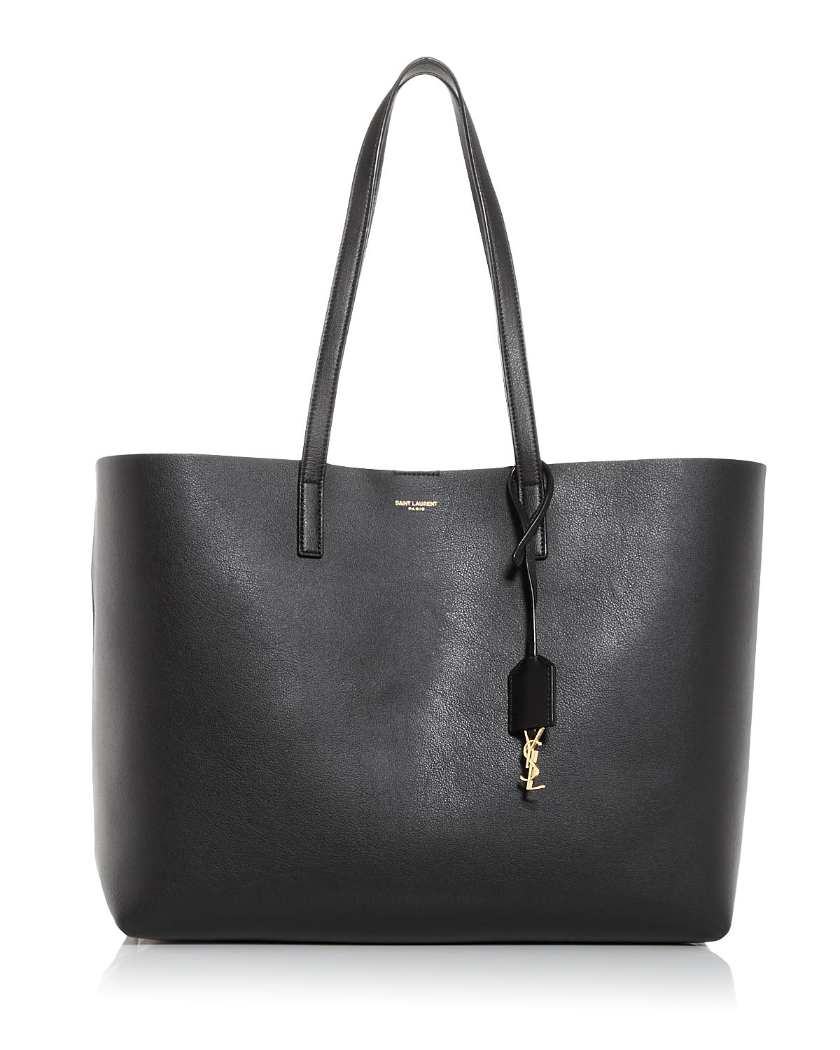 Saint Laurent Shopping Tote Bag