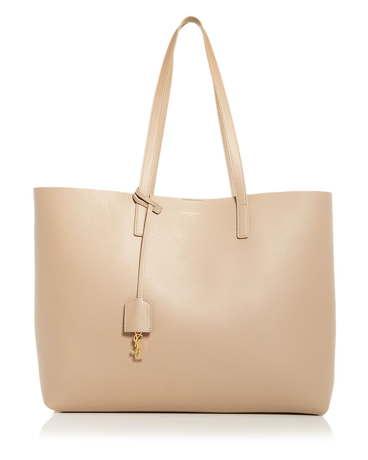 Saint Laurent Shopping Tote Bag
