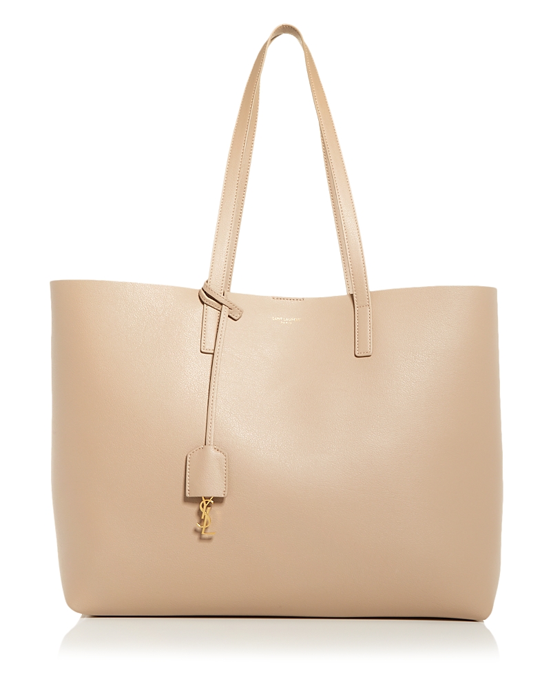 Saint Laurent Shopping Tote Bag · One Size