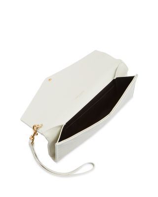 Cassandre Matelassé Flap Pouch
