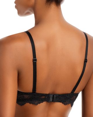Anais Plunge Bra