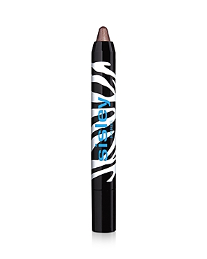 Sisley Paris Phyto-eye Twist All In 17 Rose Bronze