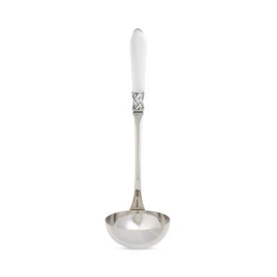 VIETRI - Aladdin Antique Look Soup Ladle