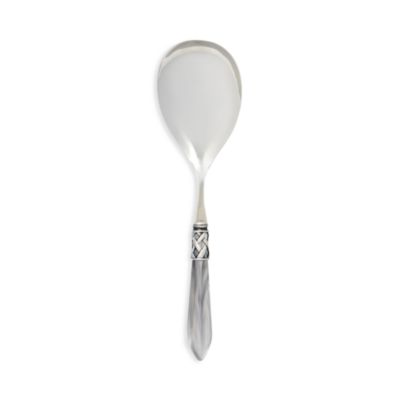 Aladdin Antique Serving Spoon
