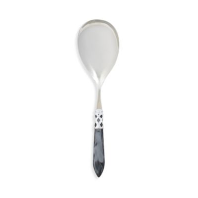 Vietri Aladdin Brilliant Serving Spoon