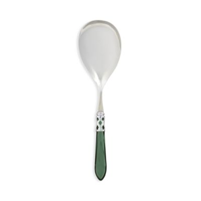 Vietri Aladdin Brilliant Serving Spoon