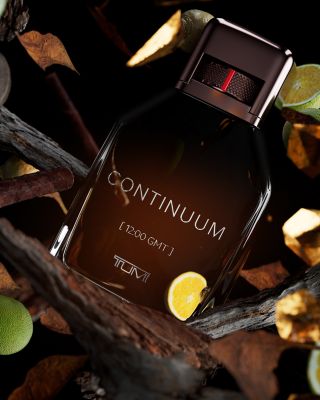 Continuum [12:00 GMT] TUMI 3.4 Oz Eau de Parfum Spray