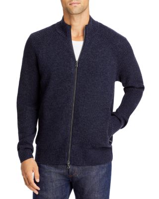 men's sweaters zip up