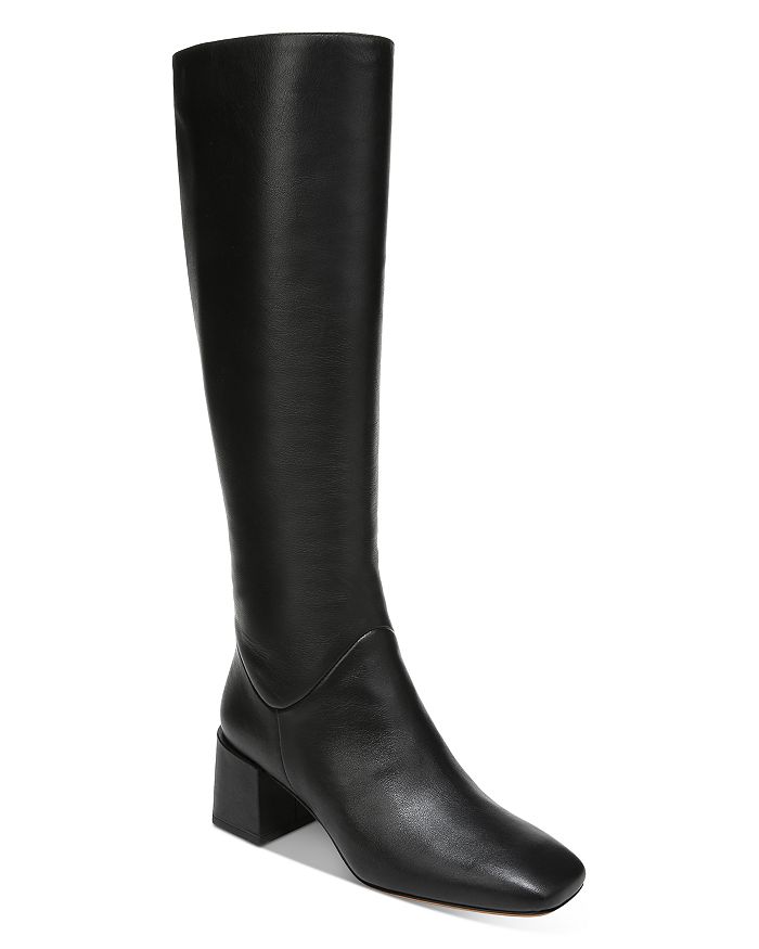 Vince Women's Kendra Tall Boots | Bloomingdale's