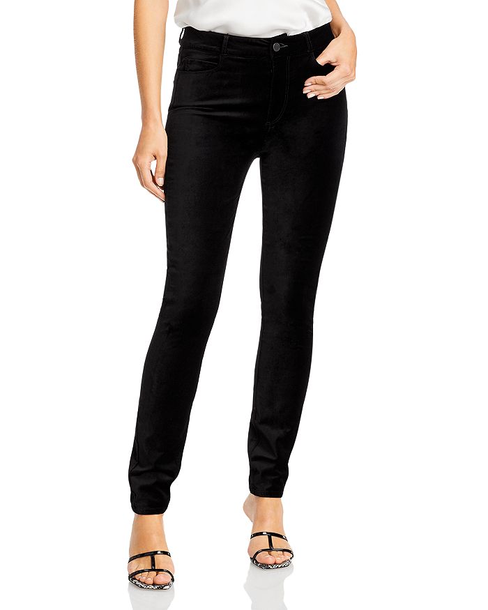 Paige hoxton discount velvet
