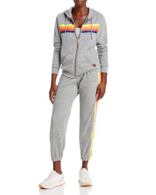 aviator nation tracksuit