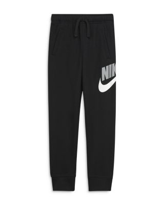 nike check joggers