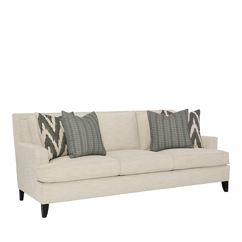 Bernhardt Addison Sofa In Cream