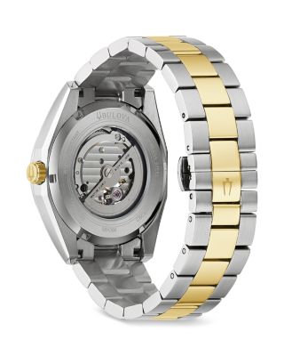 Surveyor Watch, 42mm