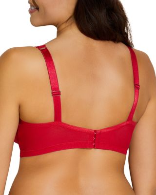 Soire Curvy Wireless Bralette