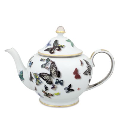 Butterfly Parade by Christian Lacroix Dinnerware