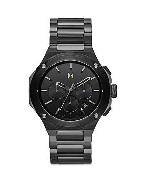 MVMT RAPTOR CHRONOGRAPH, 46MM,28000151-D