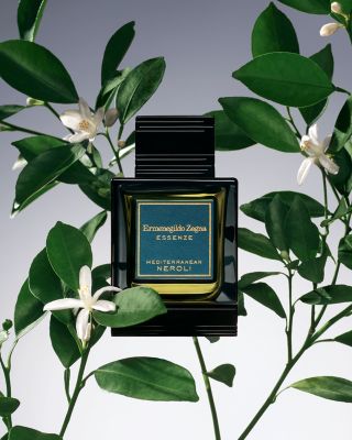 Ermenegildo Zegna Essenze Mediterranean Neroli Eau de Parfum 3.4