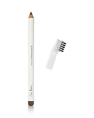 Ere Perez Almond Brow Pencil In Brown Stone