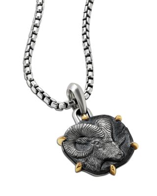 David Yurman Enhancers And Pendants 