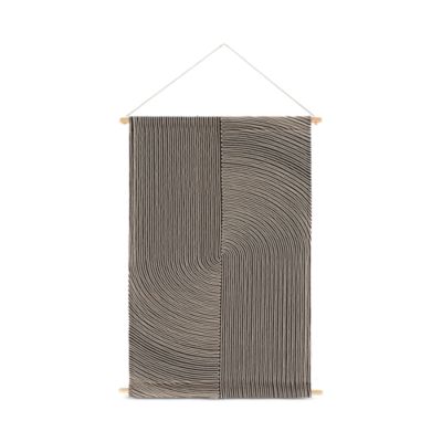 Surya - Pax Woven Wall Hanging