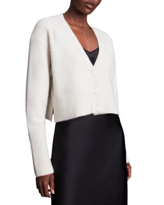 all saints vika cardigan