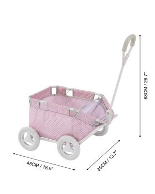 Doll Wagon - Ages 3+