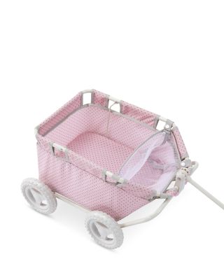 Doll Wagon - Ages 3+
