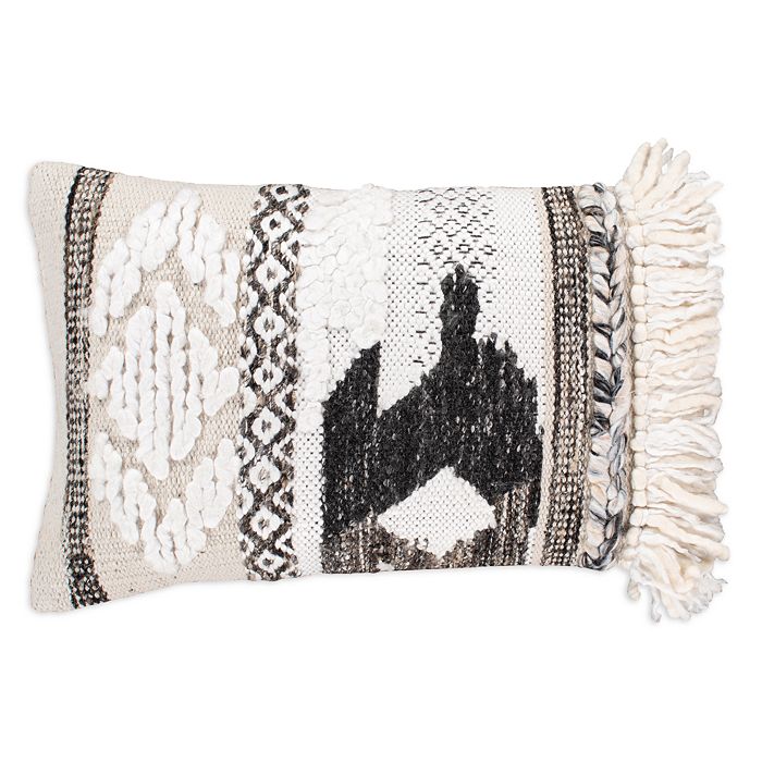 Decorative Lumbar Pillows - Bloomingdale's