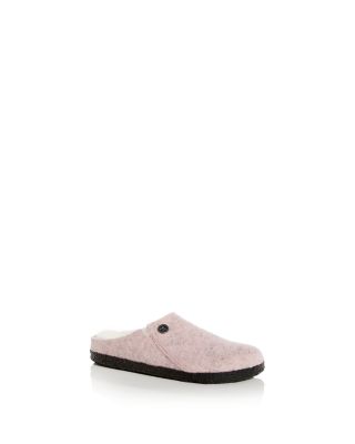 Birkenstock - Unisex Zermatt Clogs - Toddler, Little Kid