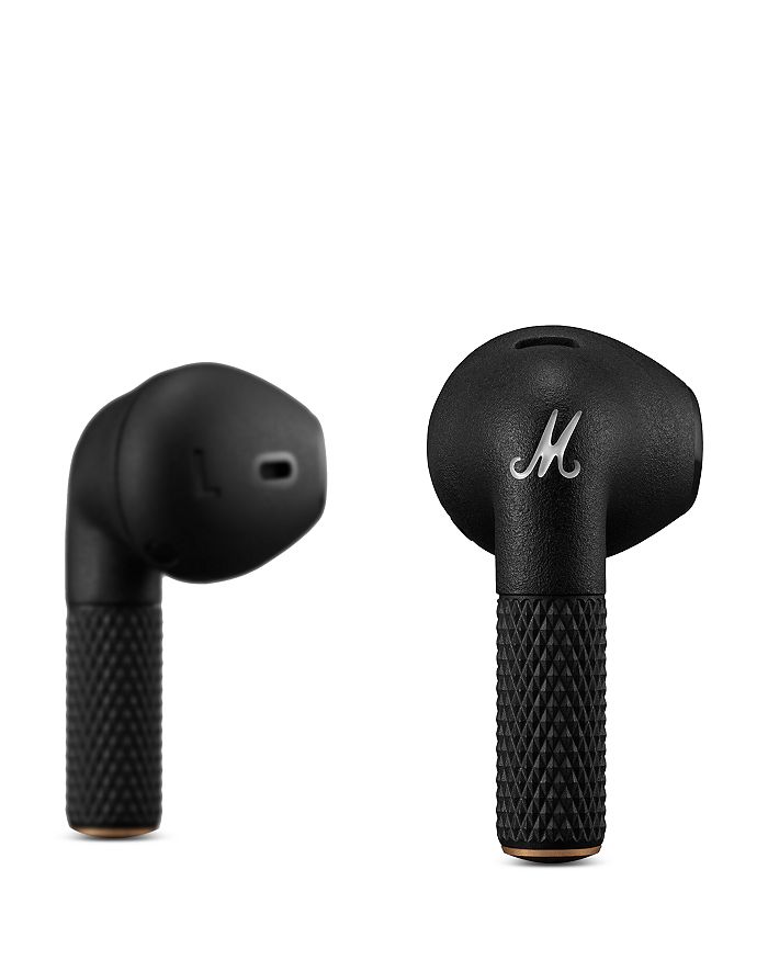 Marshall - Minor III Bluetooth Earbuds