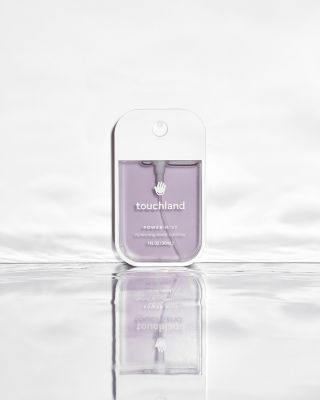 Power Mist Hydrating Hand Sanitizer 1 oz., Lavender