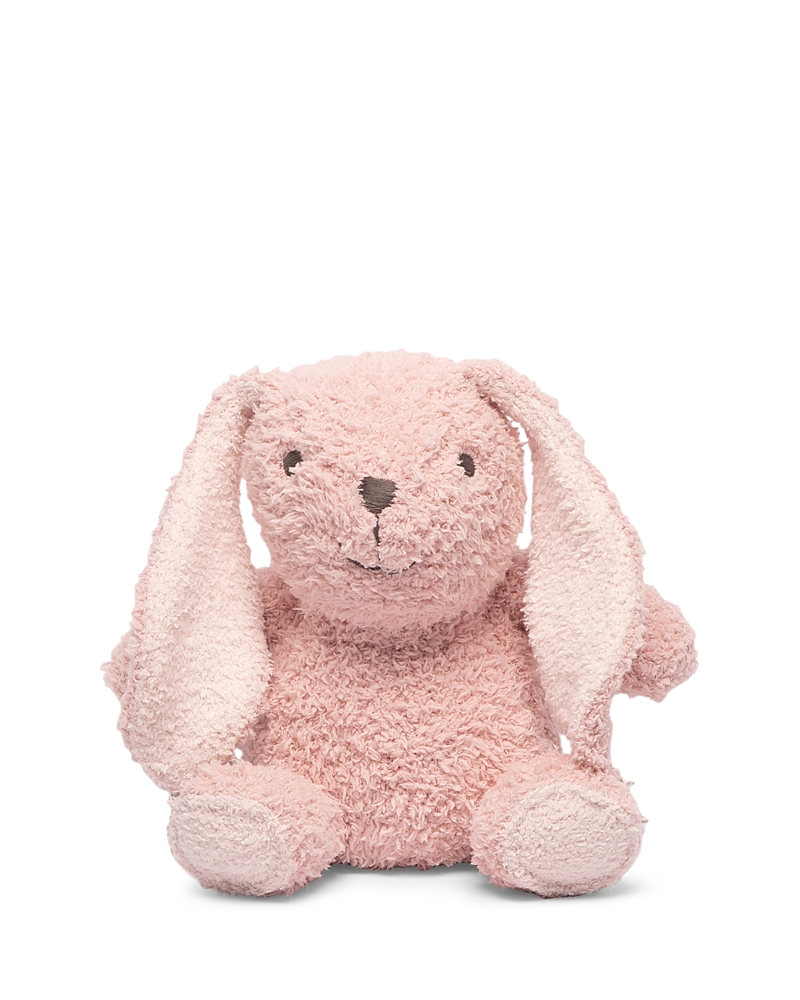 Barefoot Dreams Cozy Chic Buddie Plush Toy - Ages 0+