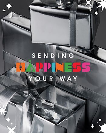Bloomingdales Happy Returns Card Bloomingdale's Bloomingdale's Sending Happy 2021 E-Gift Card | Bloomingdale's