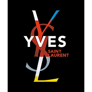 Abrams Hachette Book Group Yves Saint Laurent In Multi
