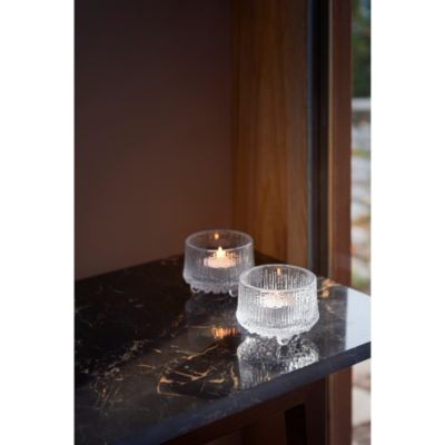Ultima Thule Tealight Candle Holder, 2.5&amp;quot;