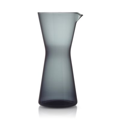 Kartio Carafe/Pitcher, 1 quart