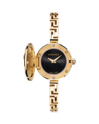 Medusa Secret Watch, 25mm