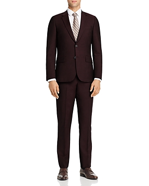 Paul Smith Soho Extra Slim Fit Suit