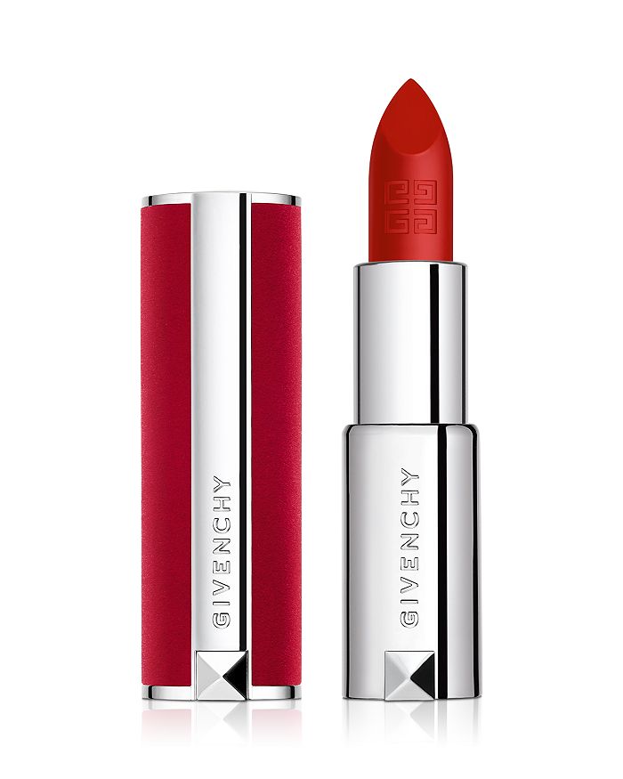 Givenchy Le Rouge Deep Velvet Matte Lipstick | Bloomingdale's