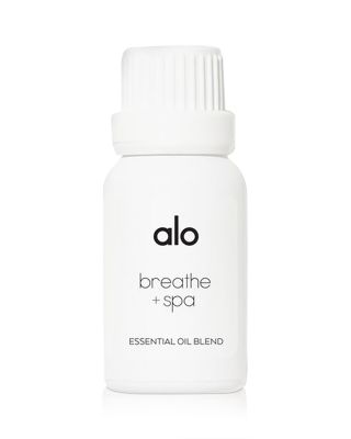 Alo Yoga - Breathe + Spa Essential Oil Blend 0.5 oz.