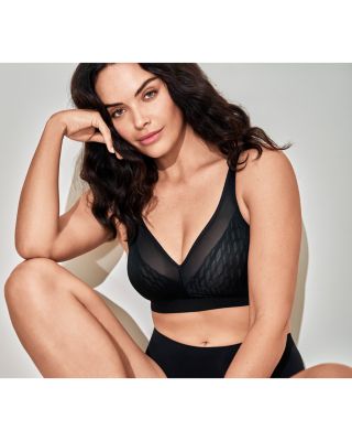 Elevated Allure Wire Free Bra