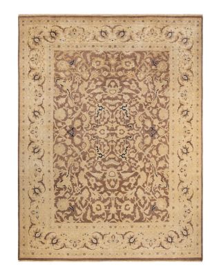 Bloomingdale's Eclectic M1457 Area Rug, 9' x 11'10