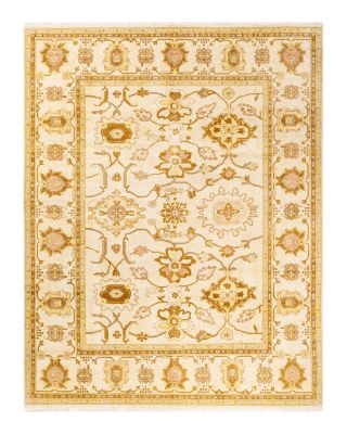 Bloomingdale's Eclectic M1461 Area Rug, 8' x 10'4