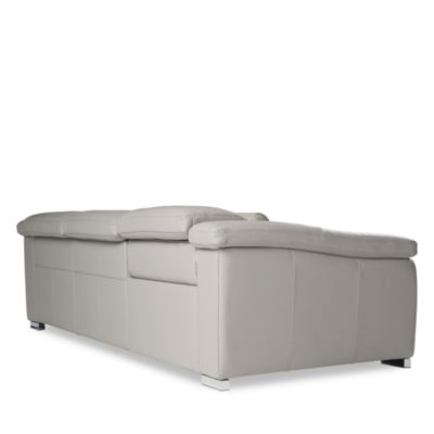 Catania 3-Piece Power Reclining Sectional