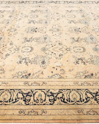 Mogul M1078 Area Rug, 8'1" x 10'2"