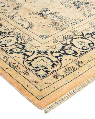 Mogul M1130 Area Rug, 6'2" x 9'